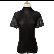 Load image into Gallery viewer, Ovam pleated top