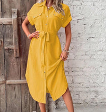 Load image into Gallery viewer, Picca dress