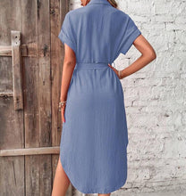 Load image into Gallery viewer, Picca dress