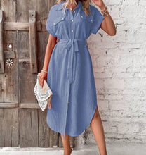 Load image into Gallery viewer, Picca dress