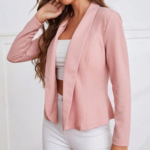 Load image into Gallery viewer, Sonnie blazer