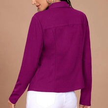 Load image into Gallery viewer, Sonnie blazer