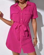 Load image into Gallery viewer, Olga Dress