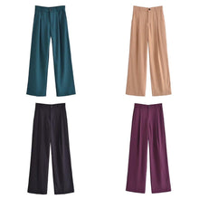 Load image into Gallery viewer, Lyka Pants