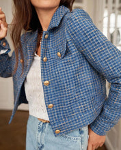 Load image into Gallery viewer, Frencha Coat