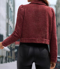 Load image into Gallery viewer, Frencha Coat