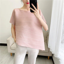 Load image into Gallery viewer, Ysa Pleated Top