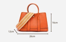 Load image into Gallery viewer, Abba Bag
