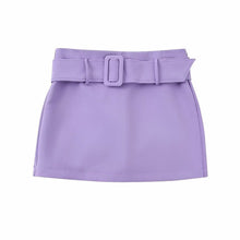 Load image into Gallery viewer, Vionne Skirt