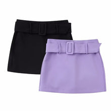 Load image into Gallery viewer, Vionne Skirt