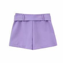 Load image into Gallery viewer, Vionne Skirt