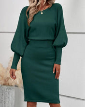 Load image into Gallery viewer, Exelle Dress