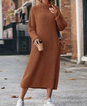 Load image into Gallery viewer, Marvina Dress