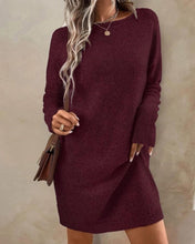 Load image into Gallery viewer, Luixa Dress