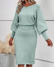 Load image into Gallery viewer, Exelle Dress