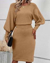Load image into Gallery viewer, Exelle Dress