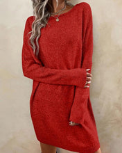 Load image into Gallery viewer, Luixa Dress