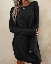 Load image into Gallery viewer, Luixa Dress