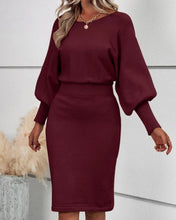 Load image into Gallery viewer, Exelle Dress