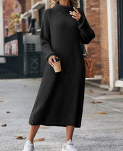 Load image into Gallery viewer, Marvina Dress
