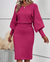 Load image into Gallery viewer, Exelle Dress