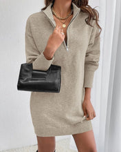 Load image into Gallery viewer, Morries Dress
