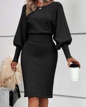 Load image into Gallery viewer, Exelle Dress