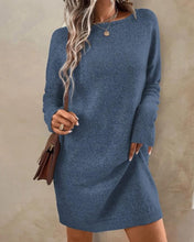 Load image into Gallery viewer, Luixa Dress
