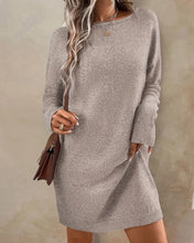 Load image into Gallery viewer, Luixa Dress