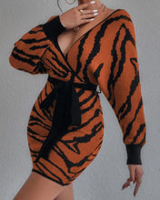 Load image into Gallery viewer, Tigi Dress