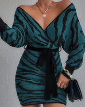 Load image into Gallery viewer, Tigi Dress