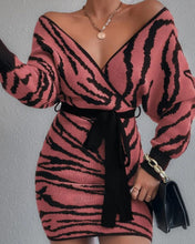 Load image into Gallery viewer, Tigi Dress