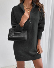 Load image into Gallery viewer, Morries Dress