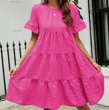 Load image into Gallery viewer, Hailey Dress