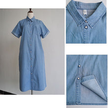 Load image into Gallery viewer, Rissie Dress