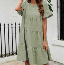 Load image into Gallery viewer, Hailey Dress