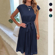 Load image into Gallery viewer, Navie Dress