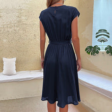 Load image into Gallery viewer, Navie Dress
