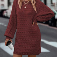 Load image into Gallery viewer, Calyx Dress