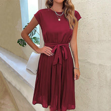 Load image into Gallery viewer, Navie Dress