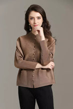 Load image into Gallery viewer, Gilla pleated top