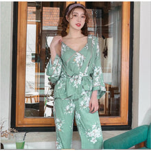 Load image into Gallery viewer, Ingrid pajama