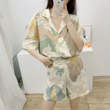Load image into Gallery viewer, Catalina short loungewear
