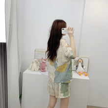 Load image into Gallery viewer, Catalina short loungewear