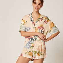 Load image into Gallery viewer, Peyton short loungewear
