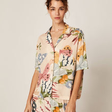 Load image into Gallery viewer, Peyton short loungewear