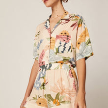 Load image into Gallery viewer, Peyton short loungewear