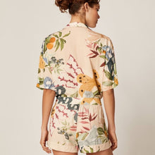 Load image into Gallery viewer, Peyton short loungewear