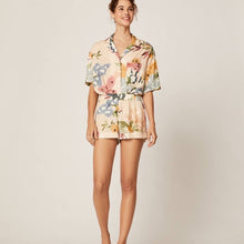 Load image into Gallery viewer, Peyton short loungewear