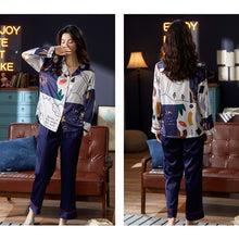 Load image into Gallery viewer, Lucy loungewear